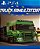 Truck Simulator Driver 2023: Europe Cargo Jogo Online para PS4 - Imagem 1