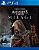 Assassins Creed Mirage PS4 Mídia Digital - Imagem 1