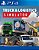 Truck and Logistics Simulator PS4 Mídia Digital - Imagem 1