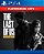 The Last Of Us Remastered PS4 MÍDIA DIGITAL - Imagem 1