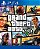 GTA 5 Grand Theft Auto V PS4 Mídia Digital - Imagem 1