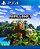 Minecraft Jogo Online para PS4 - Imagem 1
