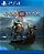 God of War 2018 PS4 Mídia Digital - Imagem 1