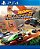 Hot Wheels Unleashed 2 Turbocharged PS4 Mídia Digital - Imagem 1