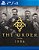 The Order: 1886 Jogo para PS4 - Imagem 1