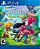 DreamWorks Trolls Remix Rescue PS4 Mídia Digital - Imagem 1