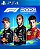 Formula 1 F1 2021 PS4 Mídia Digital - Imagem 1
