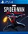 Marvel's Spider-Man Miles Morales PS4 Mídia Digital - Imagem 1