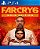 Far Cry 6 Gold Edition PS4 Mídia Digital - Imagem 1