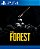 The Forest Jogo para PS4 - Imagem 1