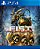 FIST Forged In Shadow Torch PS4 Mídia Digital - Imagem 1
