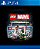 Coleção LEGO Marvel PS4 Mídia Digital - Imagem 1