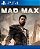 Mad Max Jogo para PS4 - Imagem 1