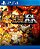 Metal Slug Double XX Jogo Online para PS4 - Imagem 1