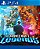 Minecraft Legends Jogo para PS4 - Imagem 1