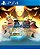 Naruto Shippuden: Ultimate Ninja Storm Legacy Jogo Online para PS4 - Imagem 1