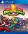 Power Rangers Mega Battle Jogo Online para PS4 - Imagem 1