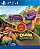 Spyro e Crash Remastered PS4 Mídia Digital - Imagem 1