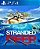 Stranded Deep Jogo Online para PS4 - Imagem 1