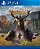 The Hunter: Call of the Wild Jogo Online para PS4 - Imagem 1