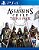 Assassins Creed Triple Pack Black Flag Unity Syndicate PS4 Mídia Digital - Imagem 1