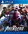 Marvels Avengers Jogo Online para PS4 - Imagem 1
