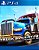 Truck Simulator Cargo Driver USA 2024 Jogo Online para PS4 - Imagem 1