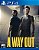 A Way Out PS4 Mídia Digital - Imagem 1