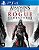 Assassins Creed Rogue Remastered PS4 Mídia Digital - Imagem 1