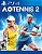 AO Tennis 2 PS4 Mídia Digital - Imagem 1