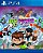 Ben 10: Uma super viagem PS4 Mídia Digital - Imagem 1