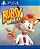 Bubsy: The Woolies Strike Back PS4 Mídia Digital - Imagem 1