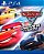 Carros 3: Correndo para Vencer PS4 Mídia Digital - Imagem 1