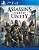Assassins Creed Unity PS4 Mídia Digital - Imagem 1