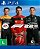 Formula 1 F1 2022 PS4 Mídia Digital - Imagem 1