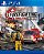 Firefighting Simulator - The Squad PS4 Mídia Digital - Imagem 1