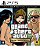 GTA Grand Theft Auto The Trilogy The Definitive Edition PS5 Mídia Digital - Imagem 1