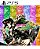 JoJos Bizarre Adventure All-Star Battle R PS5 Mídia Digital - Imagem 1