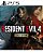 Resident Evil 4 Gold Edition Jogo para PS5 - Imagem 1