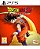 Dragon Ball Z Kakarot PS5 Mídia Digital - Imagem 1