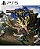 Monster Hunter Rise Jogo Online para PS5 - Imagem 1