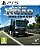 On The Road - The Truck Simulator Jogo Online para PS5 - Imagem 1