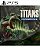 Path of Titans Jogo para PS5 - Imagem 1