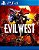 Evil West PS4 Mídia Digital - Imagem 1