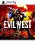 Evil West PS5 Mídia Digital - Imagem 1