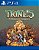 Trine 5 A Clockwork Conspiracy Jogo Online para PS4 - Imagem 1