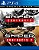 Sniper Ghost Warrior Contracts 1 e 2 Double Pack Jogo para PS4 - Imagem 1