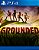 Grounded PS4 Mídia Digital - Imagem 1