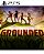 Grounded PS5 Mídia Digital - Imagem 1