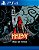 Hellboy Web of Wyrd PS4 Mídia Digital - Imagem 1